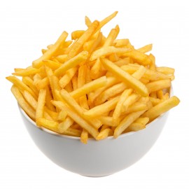 French Fries 10x10 - 4x2.5 KG