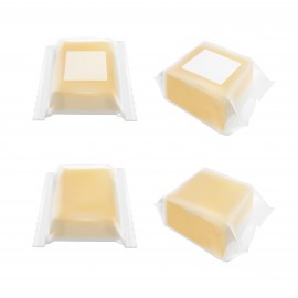 Cheese Sauce Pouch 4x4 KG